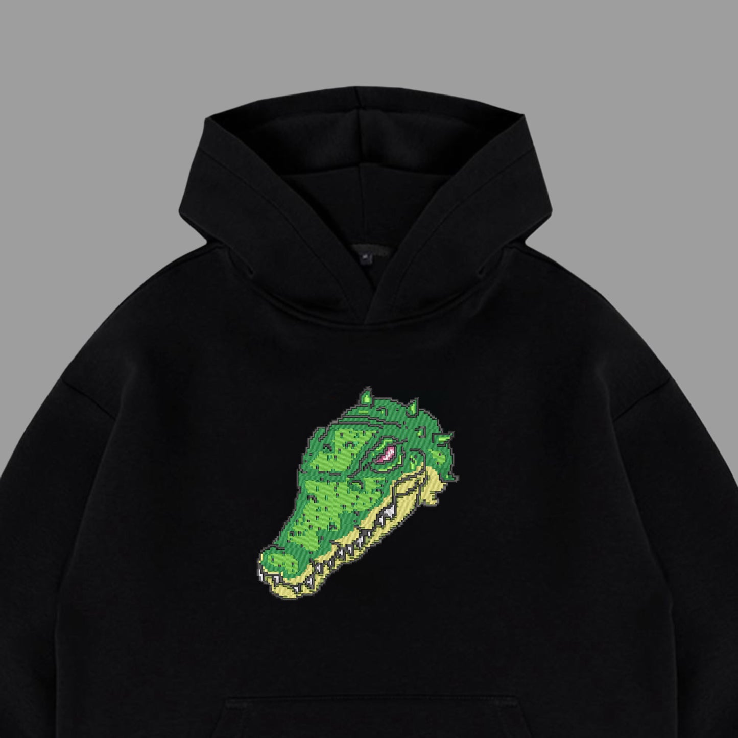 Jones Hoodie