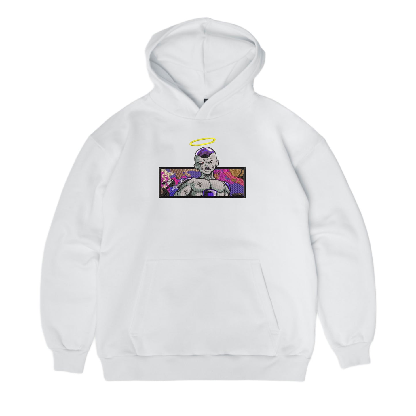 Frieza Hoodie