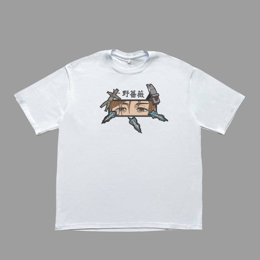 Hammer Curse Girl Tee
