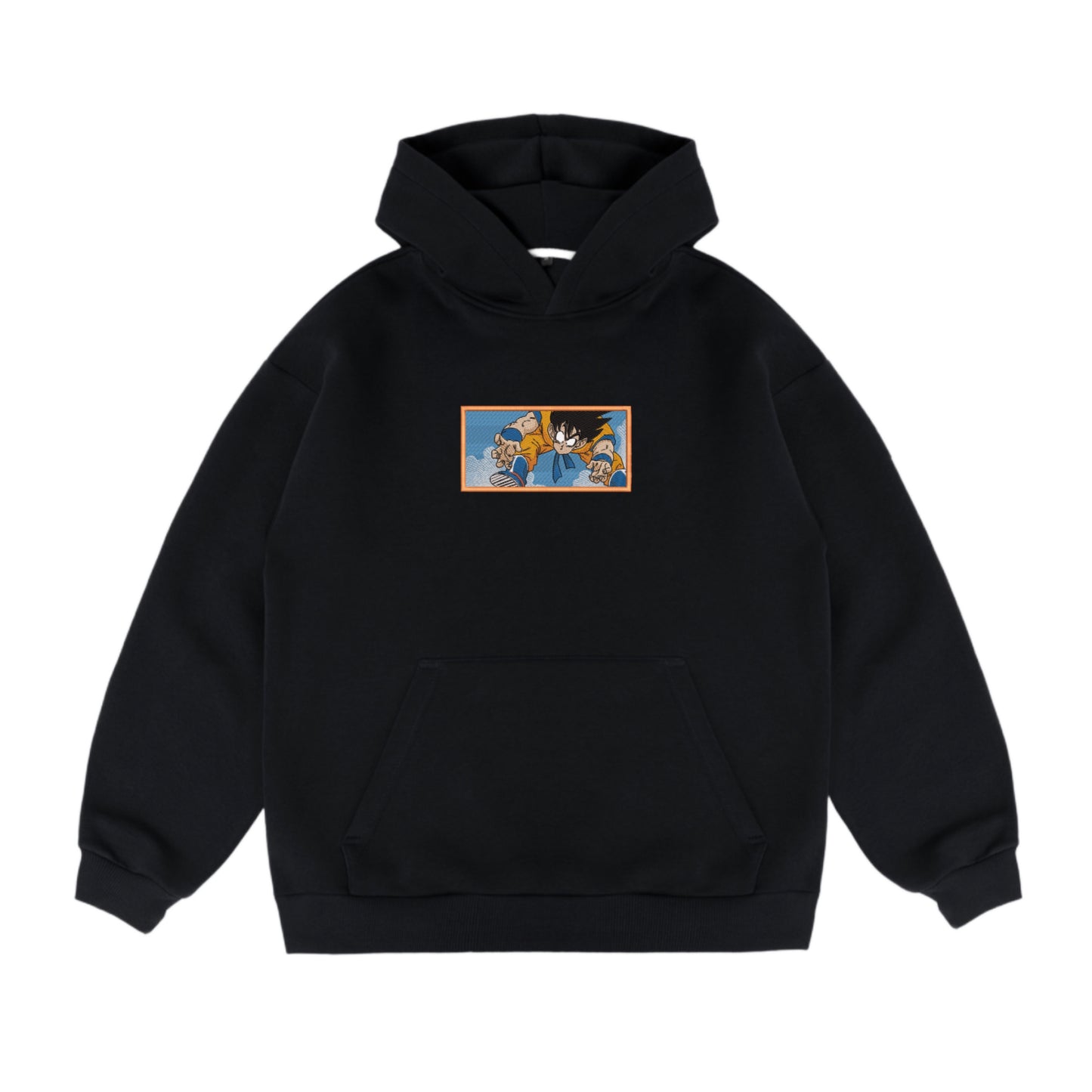 GOKU HOODIE