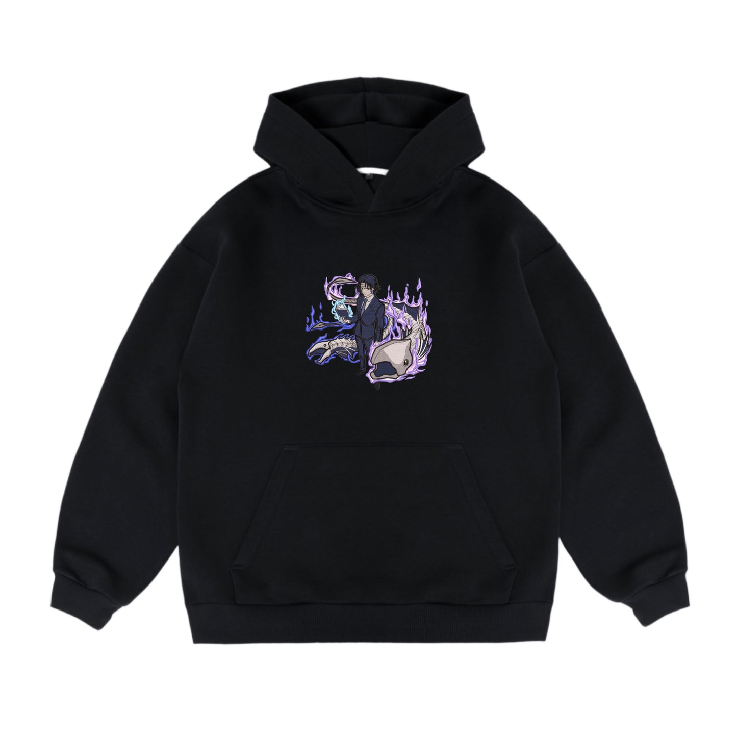 Chrollo Lucilfer hoodie