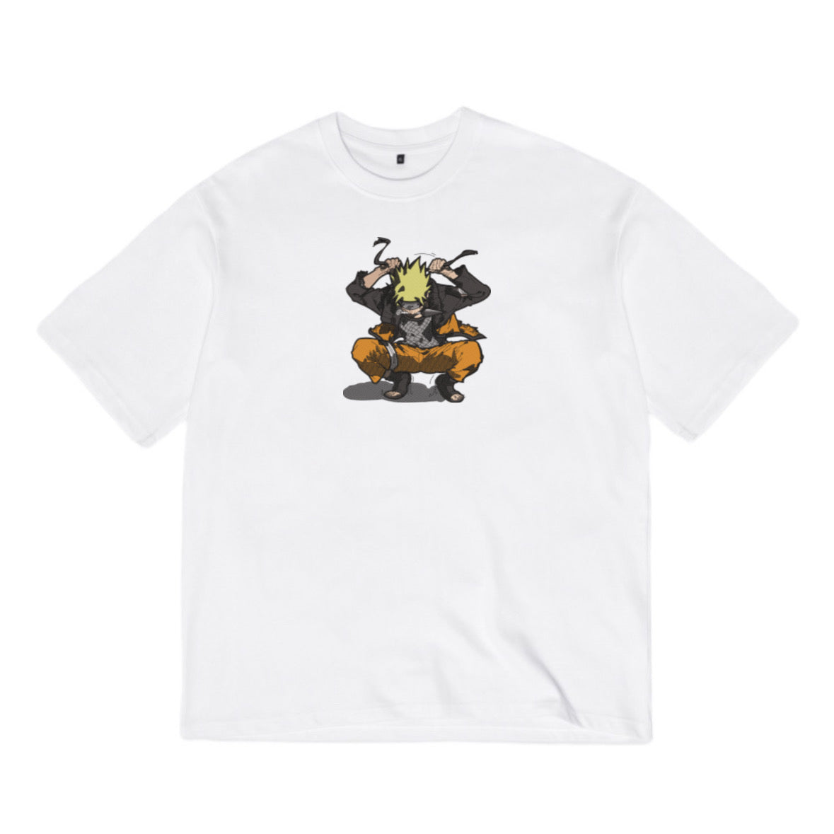 NARUTO T-SHIRT