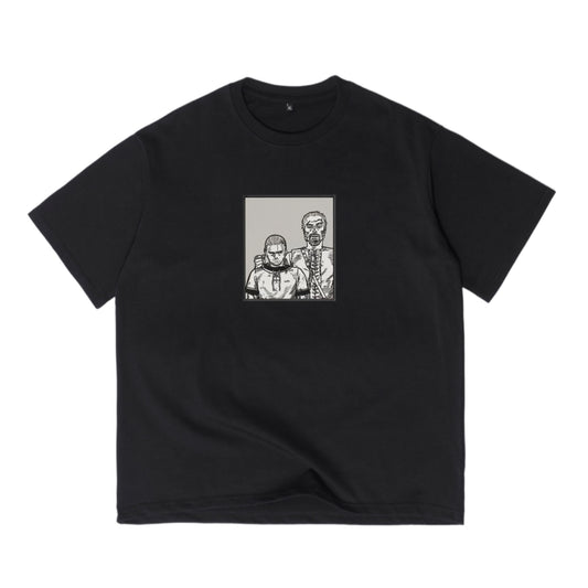 Thorfinn x Askeladd T-shirt