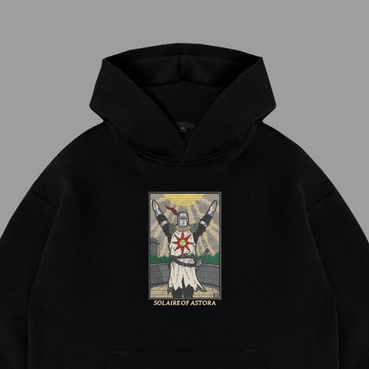 DS Solaire Hoodie