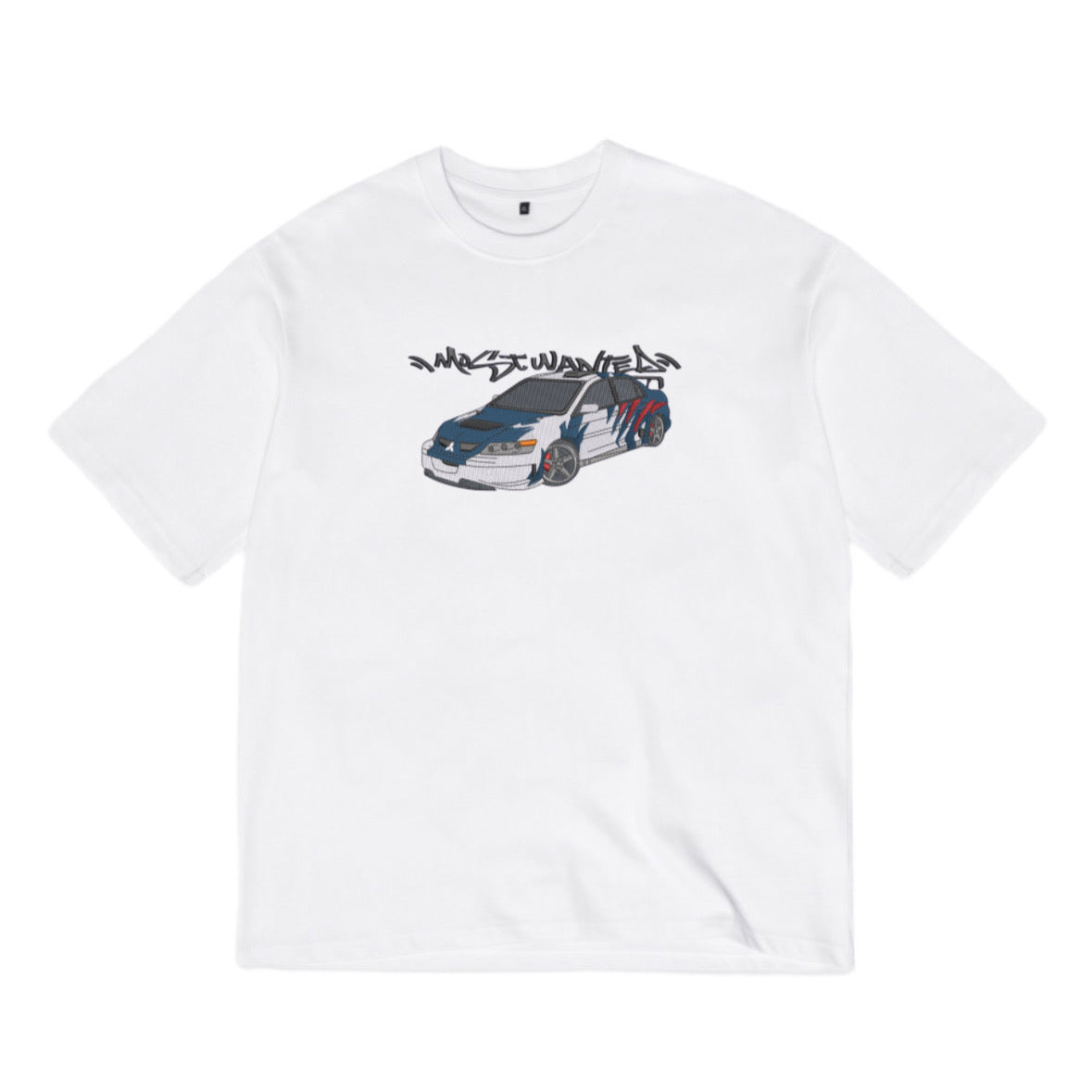 NFS Mitsubishi Lancer T-shirt