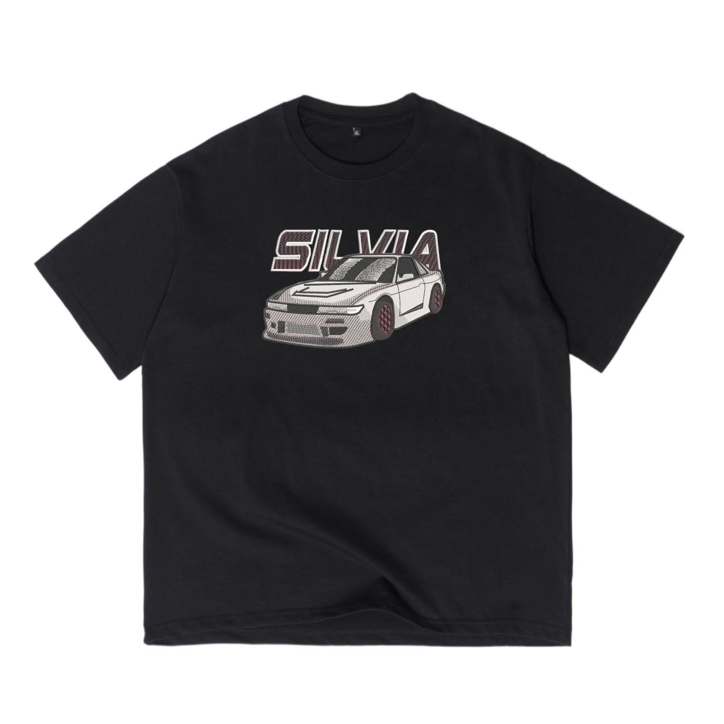 Nissan Silvia T-shirt