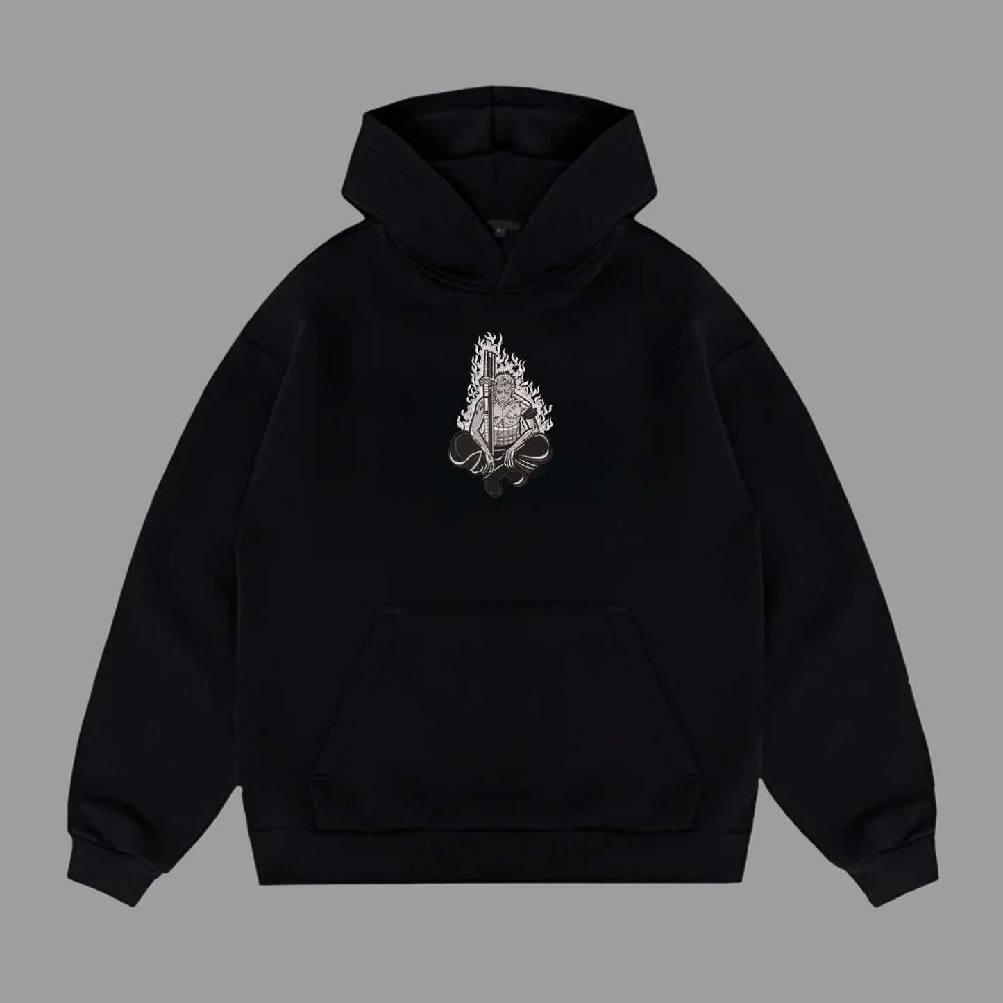 ZORO HOODIE