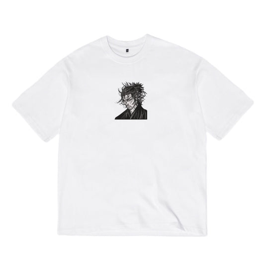 Vagabond manga t-shirt