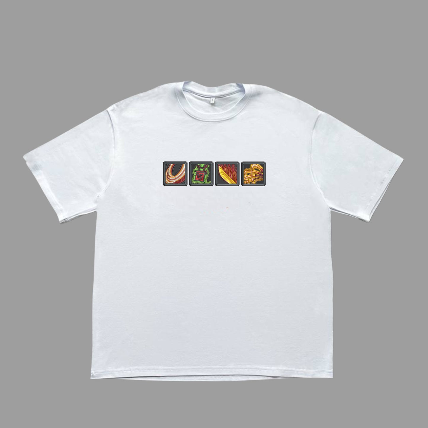 Juggernaut Skills Tee