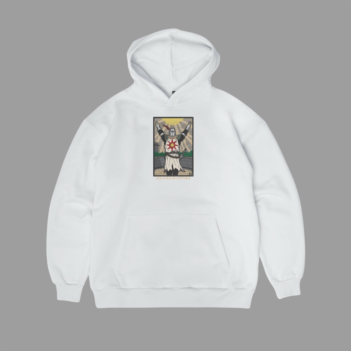 DS Solaire Hoodie