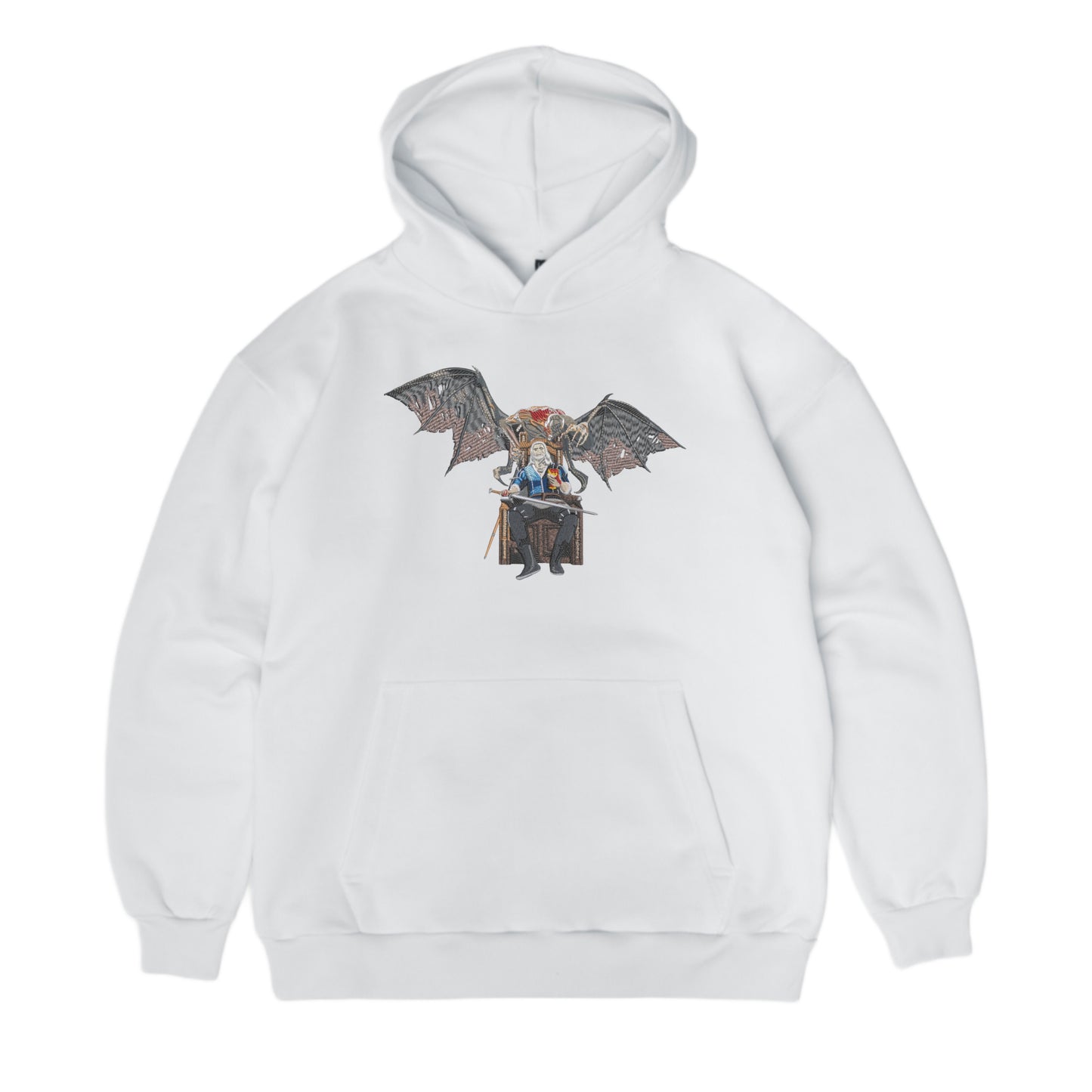 The Witcher Hoodie