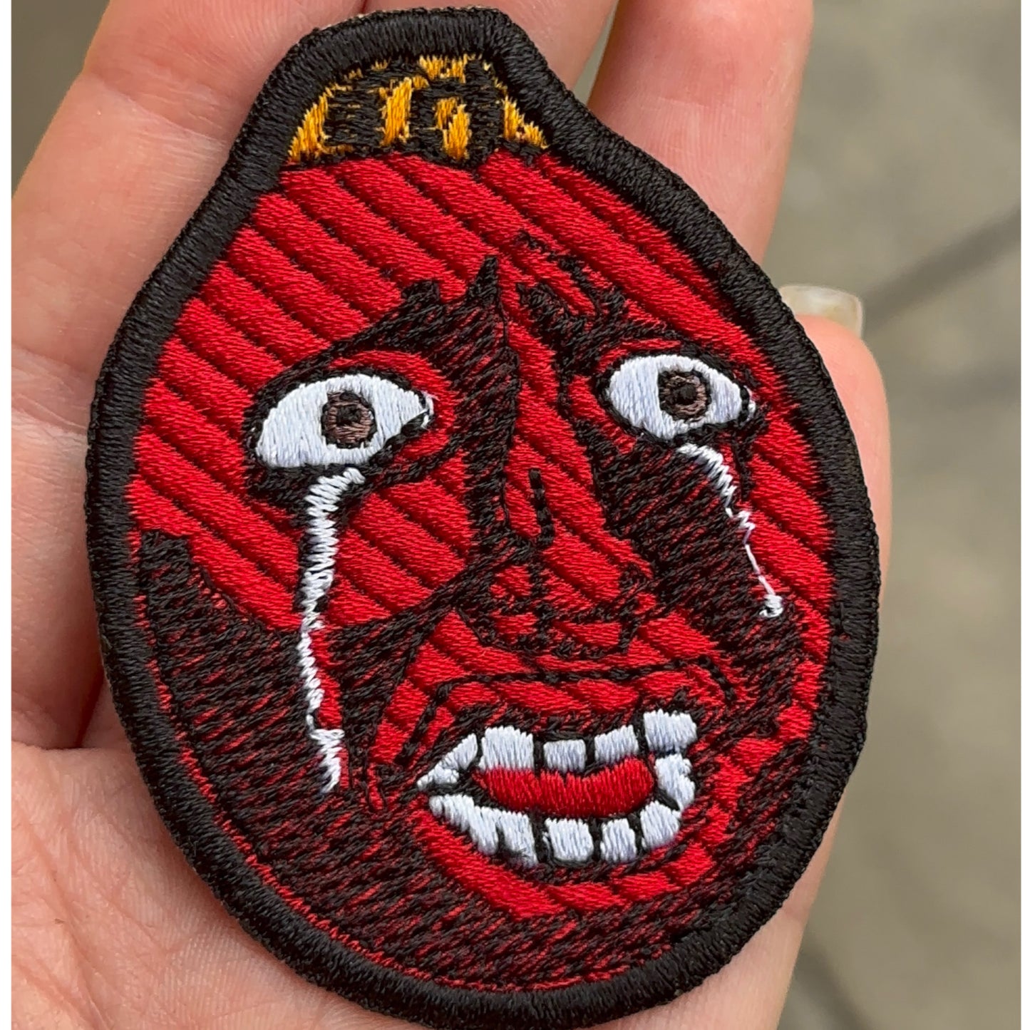 Behelit | BERSERK