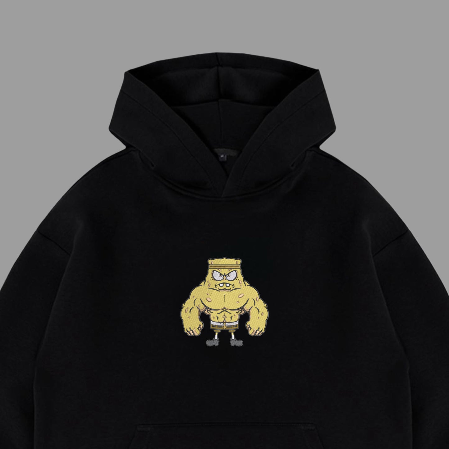 SpongeBob Hoodie