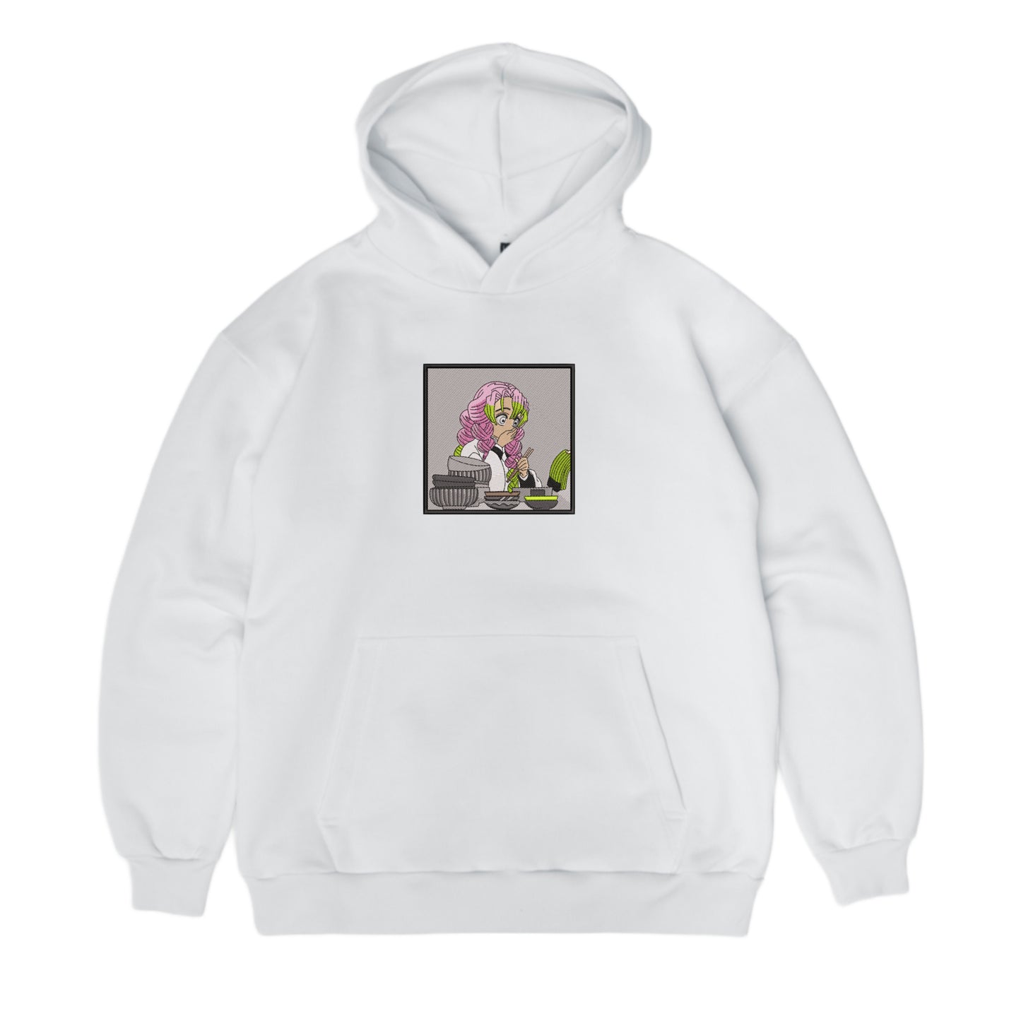 Mitsuri Hoodie