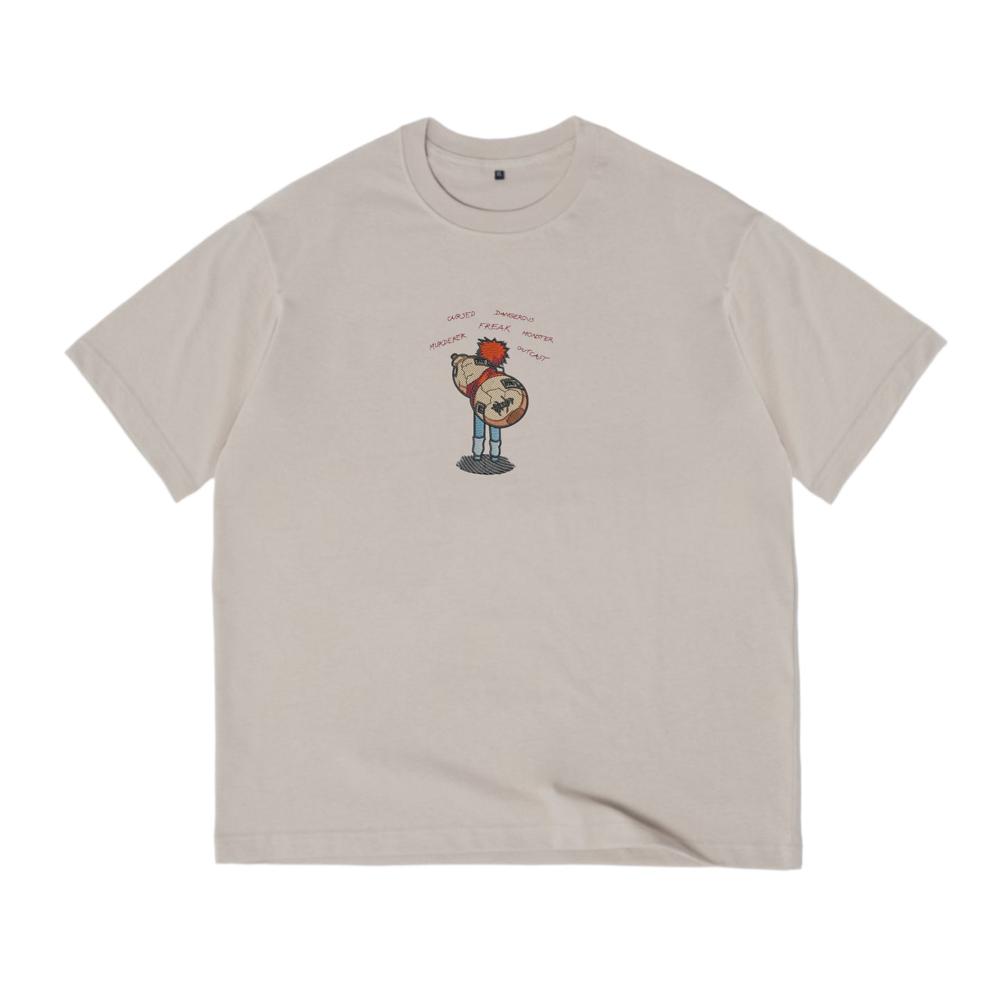 Gaara T-shirt