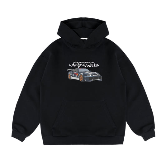 Supra NFS MW Hoodie