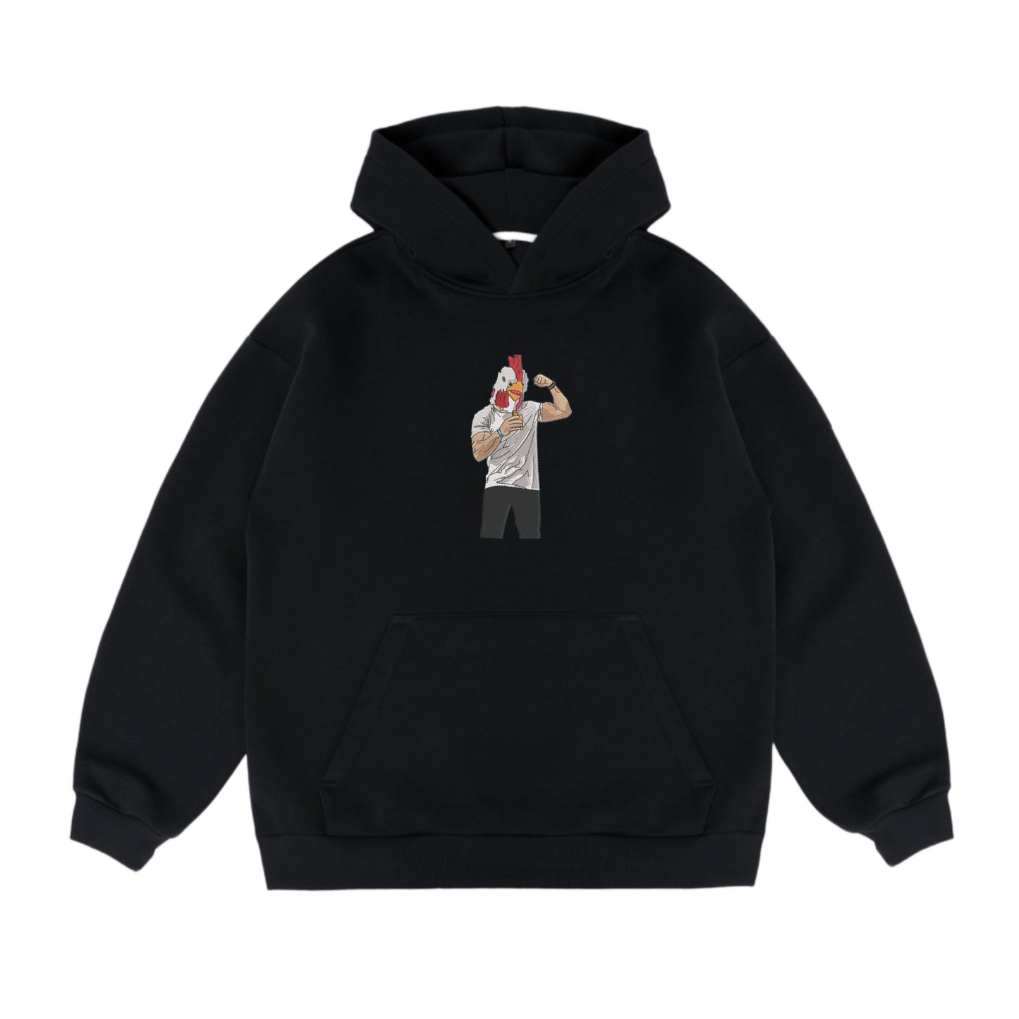 Jacket HLM Hoodie