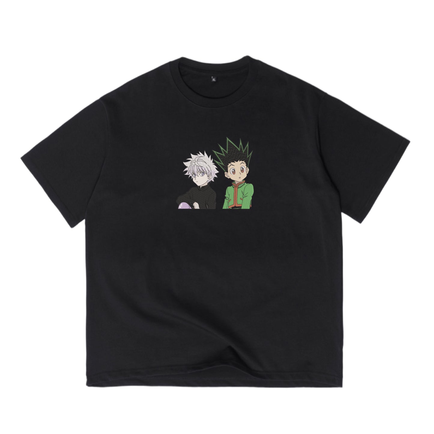 Killua and Gon (2) T-shirt