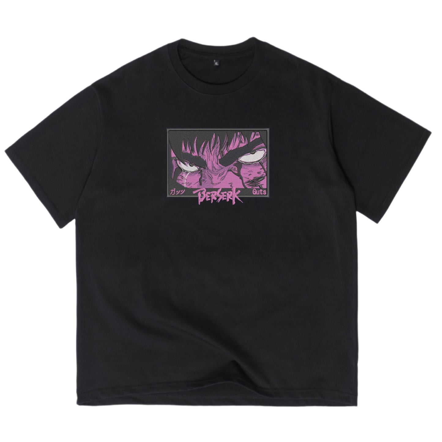 Berserk V1  T-shirt