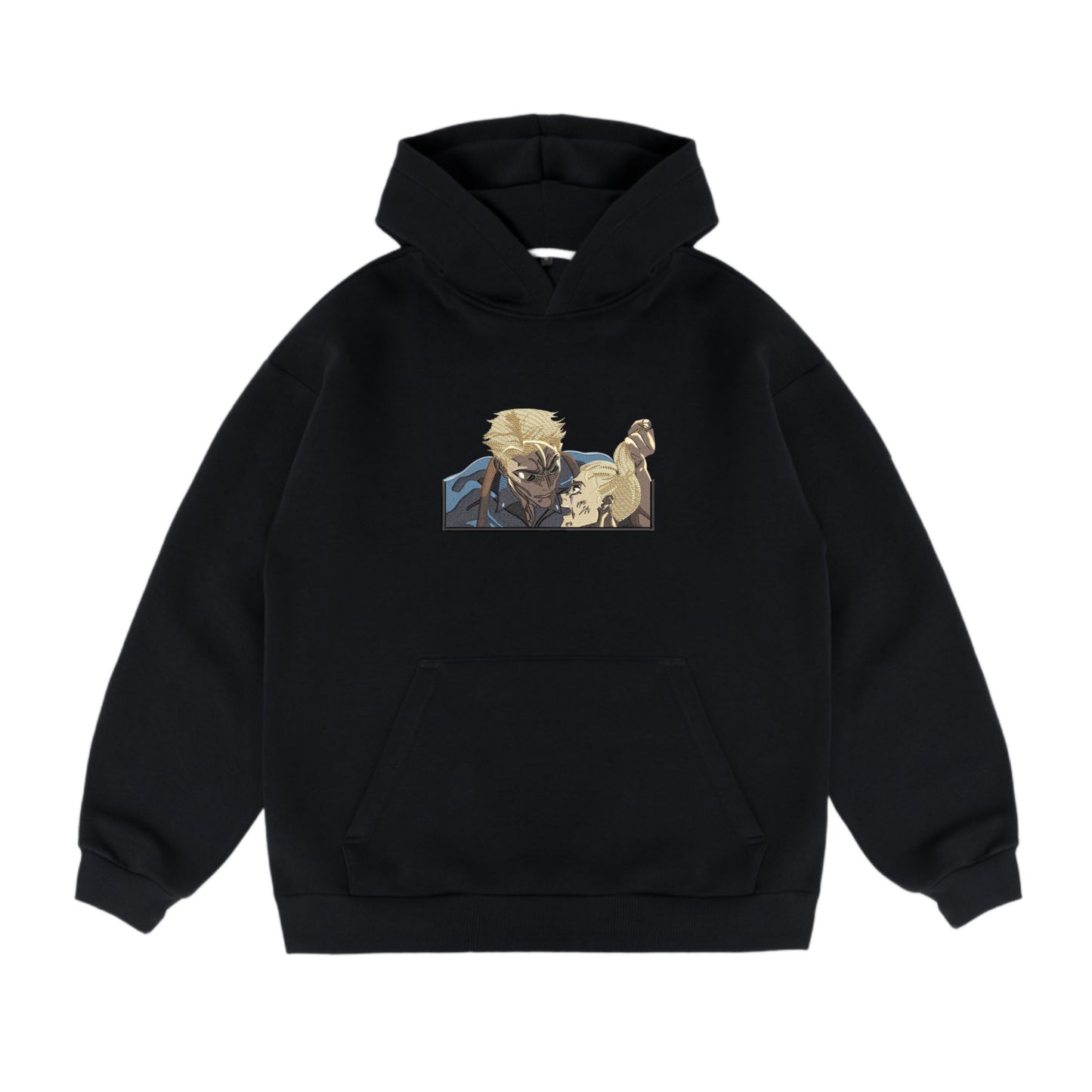 Nanami Kento Hoodie