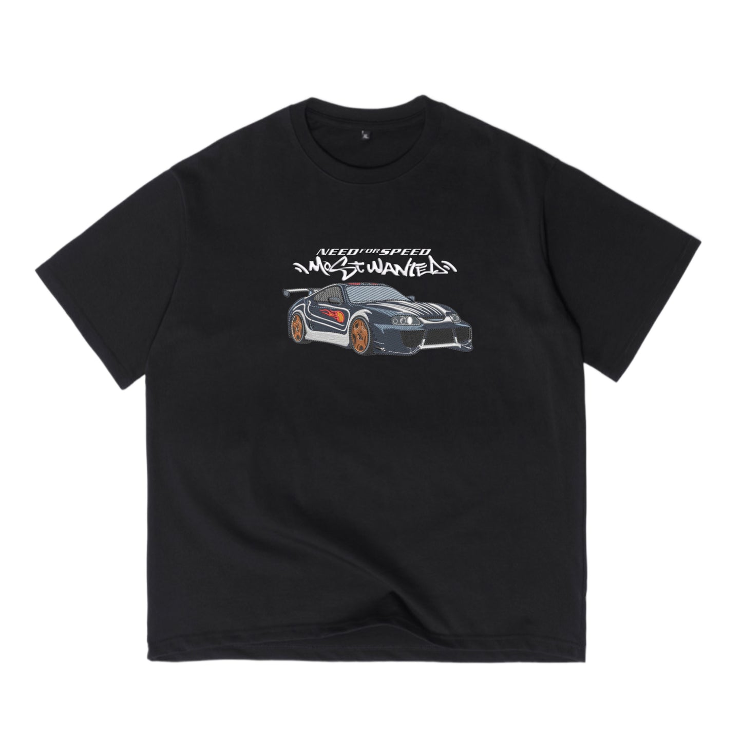 Supra NFS MW T-shirt