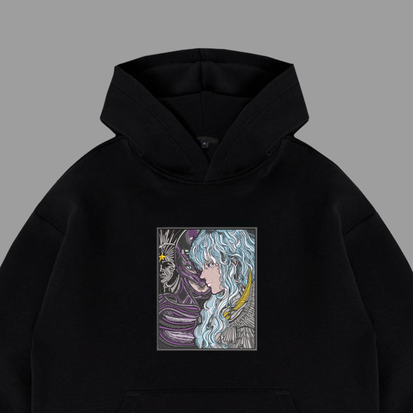 Eclipse King Hoodie