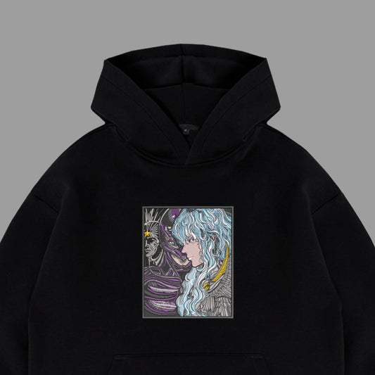Griffith Hoodie