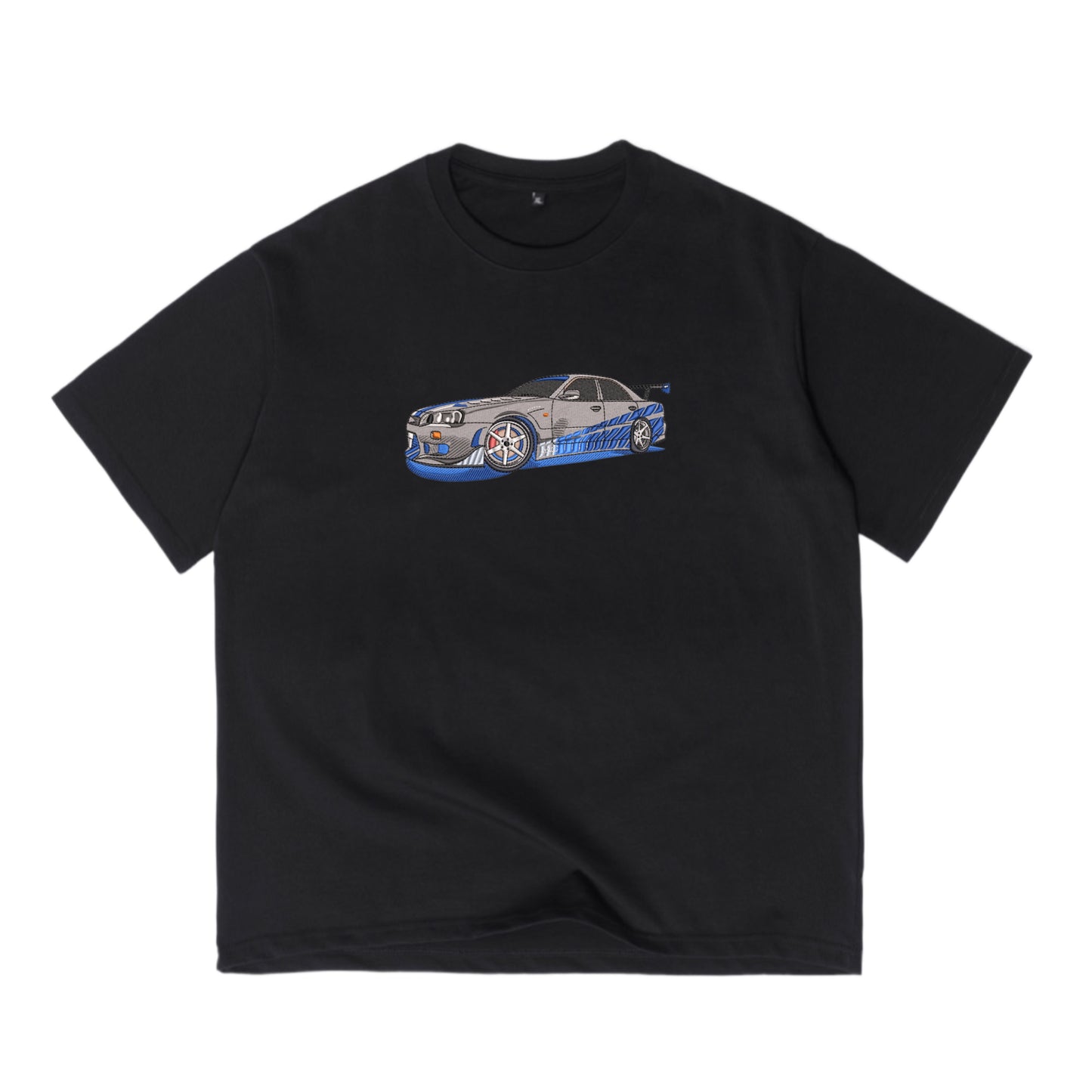 Nissan Skyline T-shirt