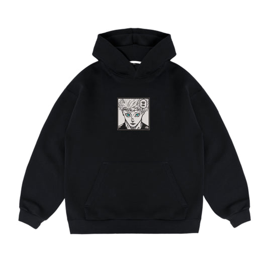 Gojo jjk  hoodie