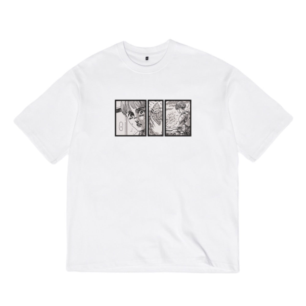 AoT Armin T-shirt