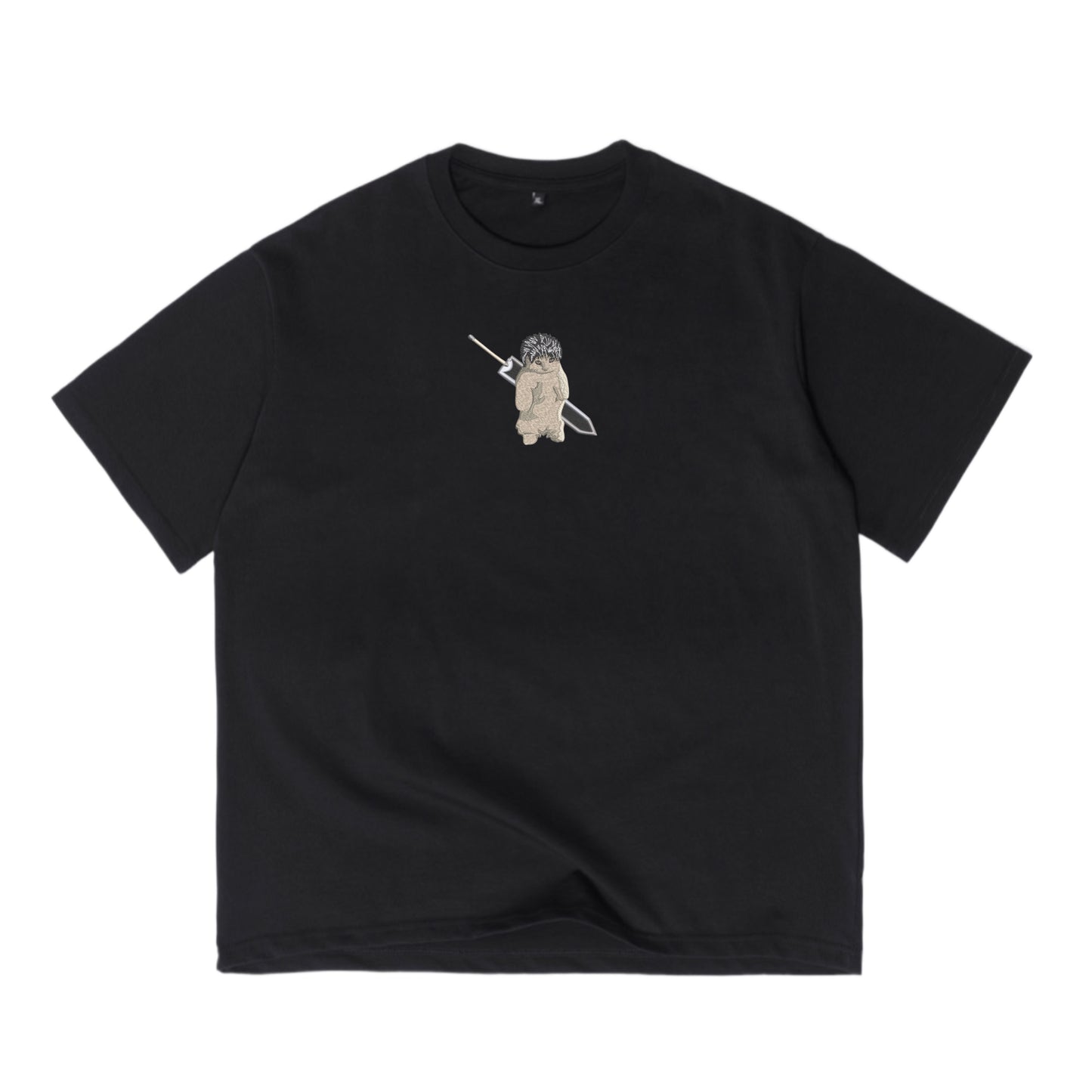 Kitty Guts T-shirt