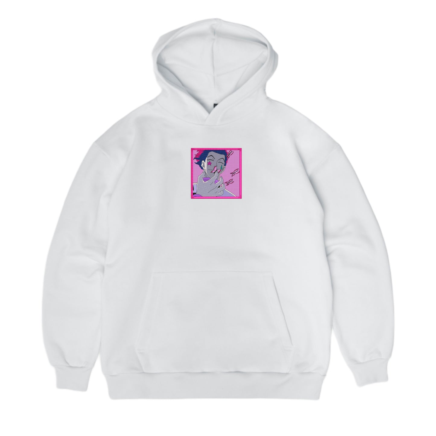 Hisoka hoodie