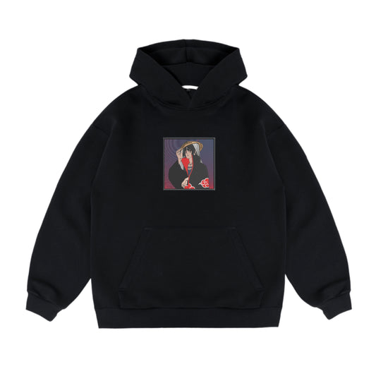 Uchiha Itachi Hoodie