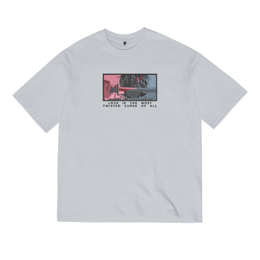 Yuta JJK t-shirt