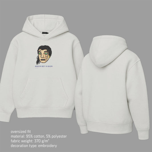 The Son Hoodie