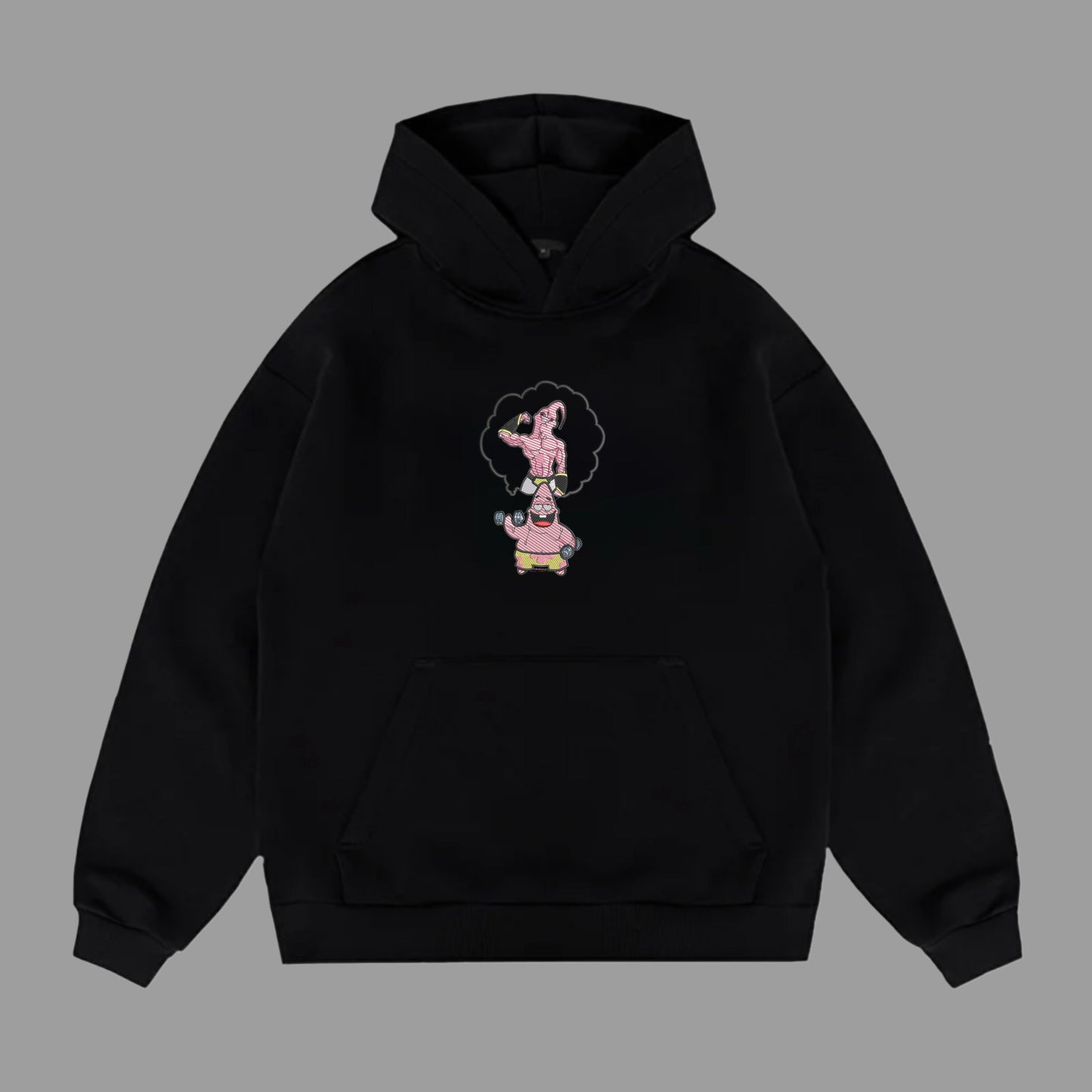 Patrick Hoodie