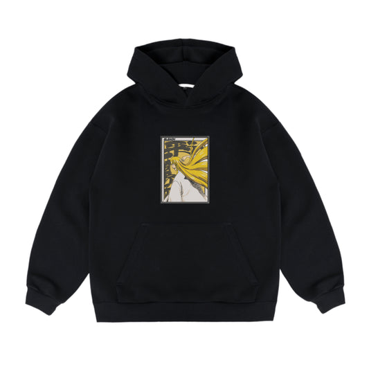 Shinji Hirako Hoodie