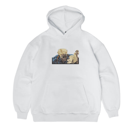 Nanami Kento Hoodie