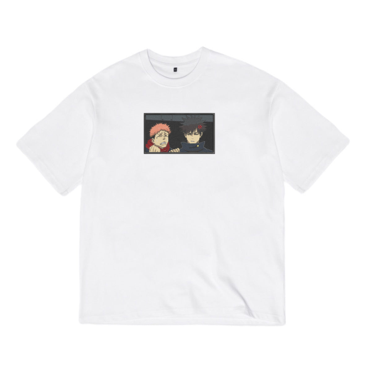 Megumi x Itadori  T-shirt