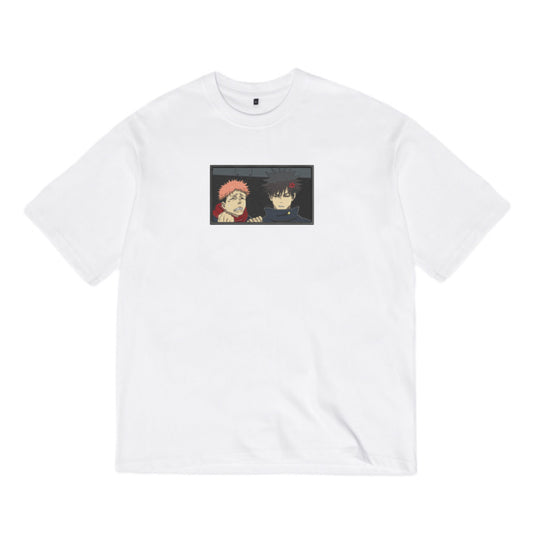 Megumi x Itadori  T-shirt