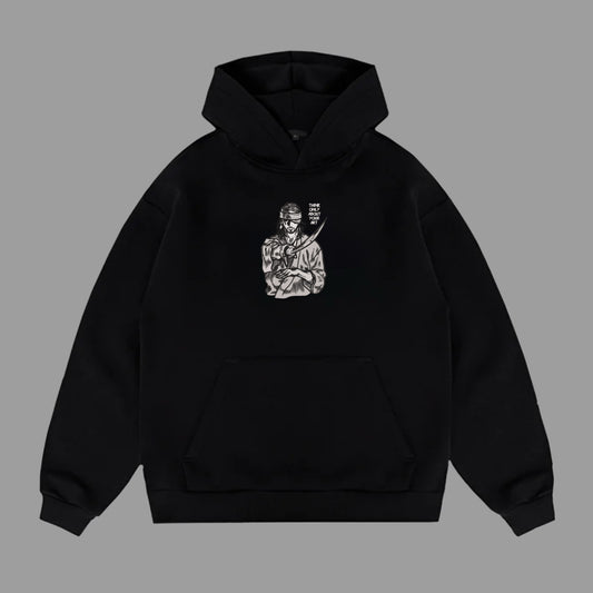 VAGABOND HOODIE