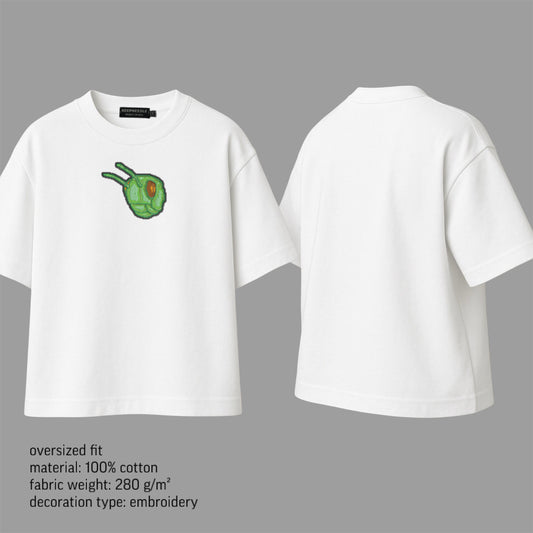 Camiseta Ricardo