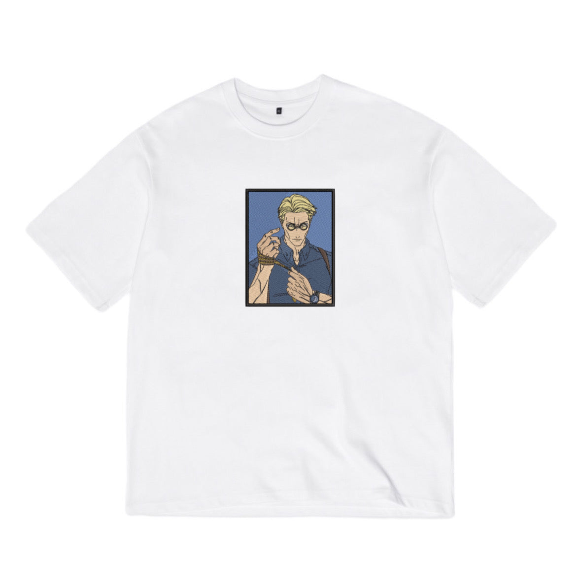 Nanami T-shirt