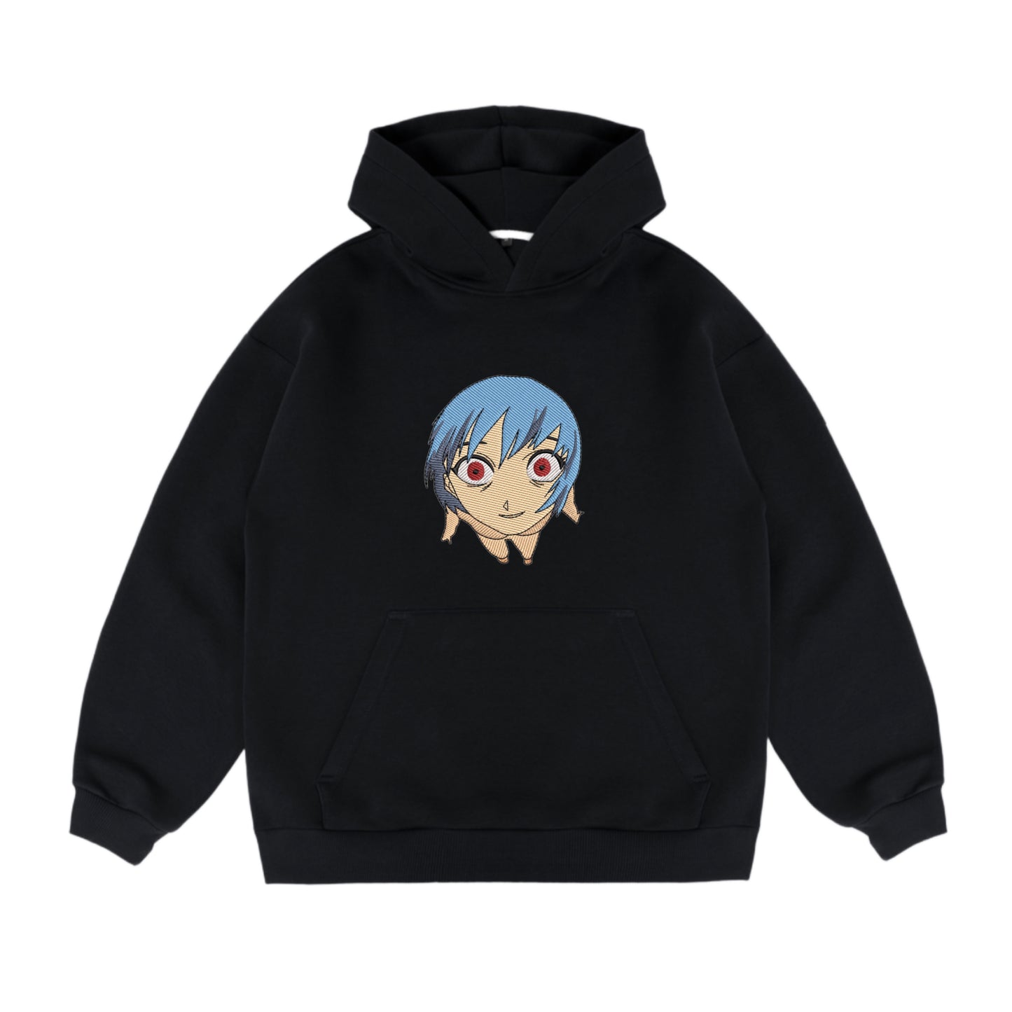 Ayanami Hoodie