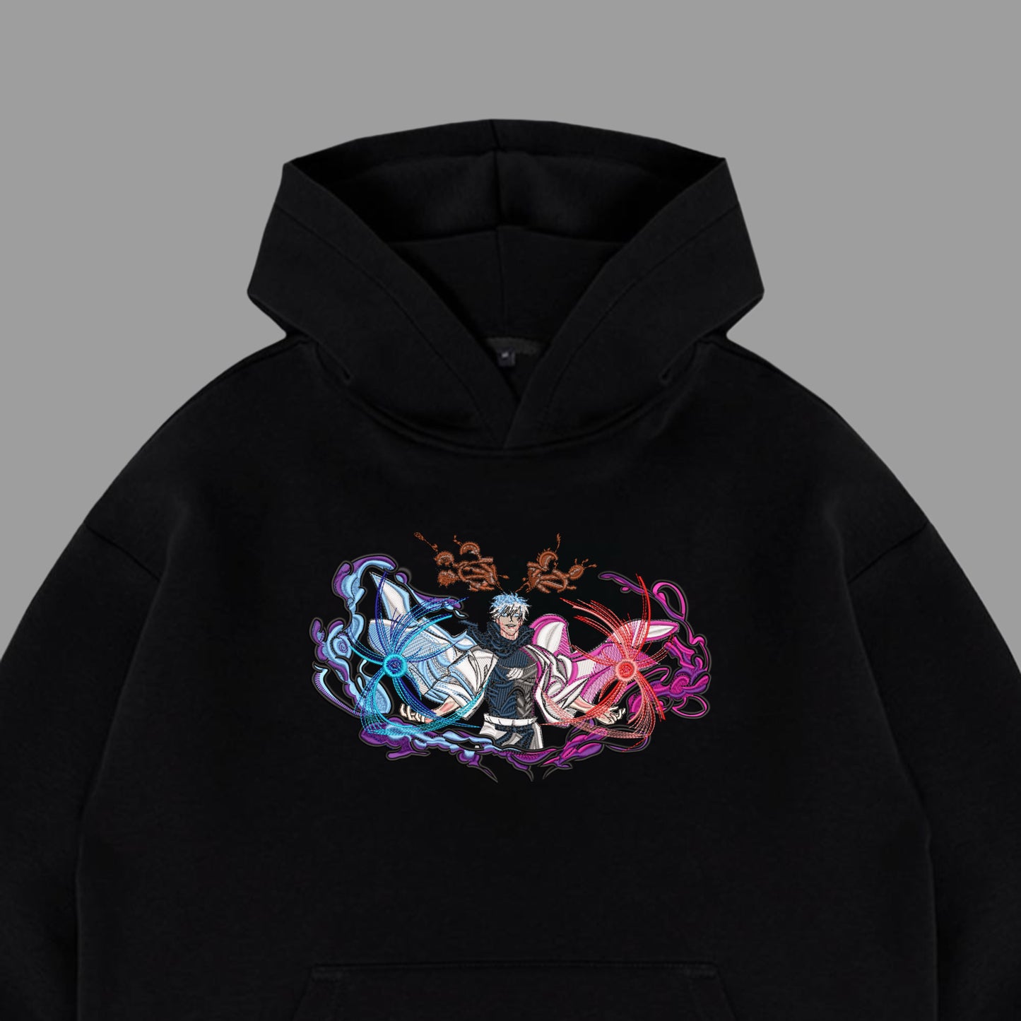 GOJO JJK  HOODIE