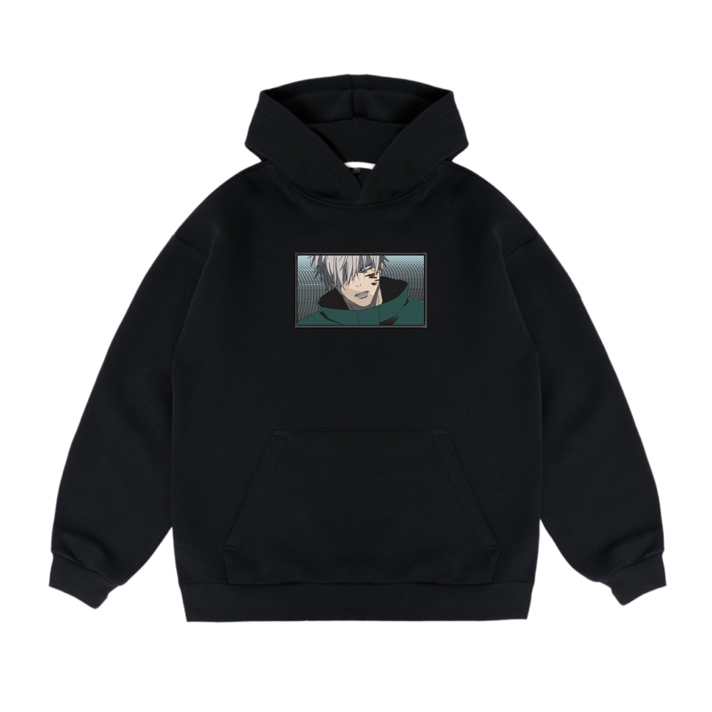 GOJO SCENE HOODIE