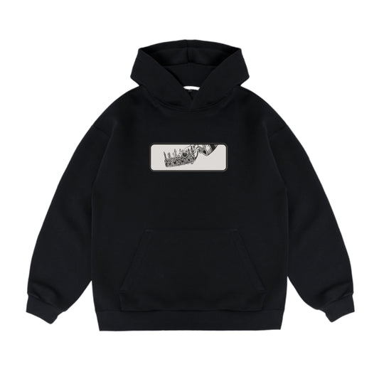 Vinland Saga Hoodie