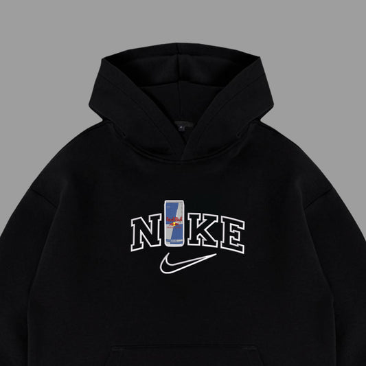 Energy Rush Hoodie