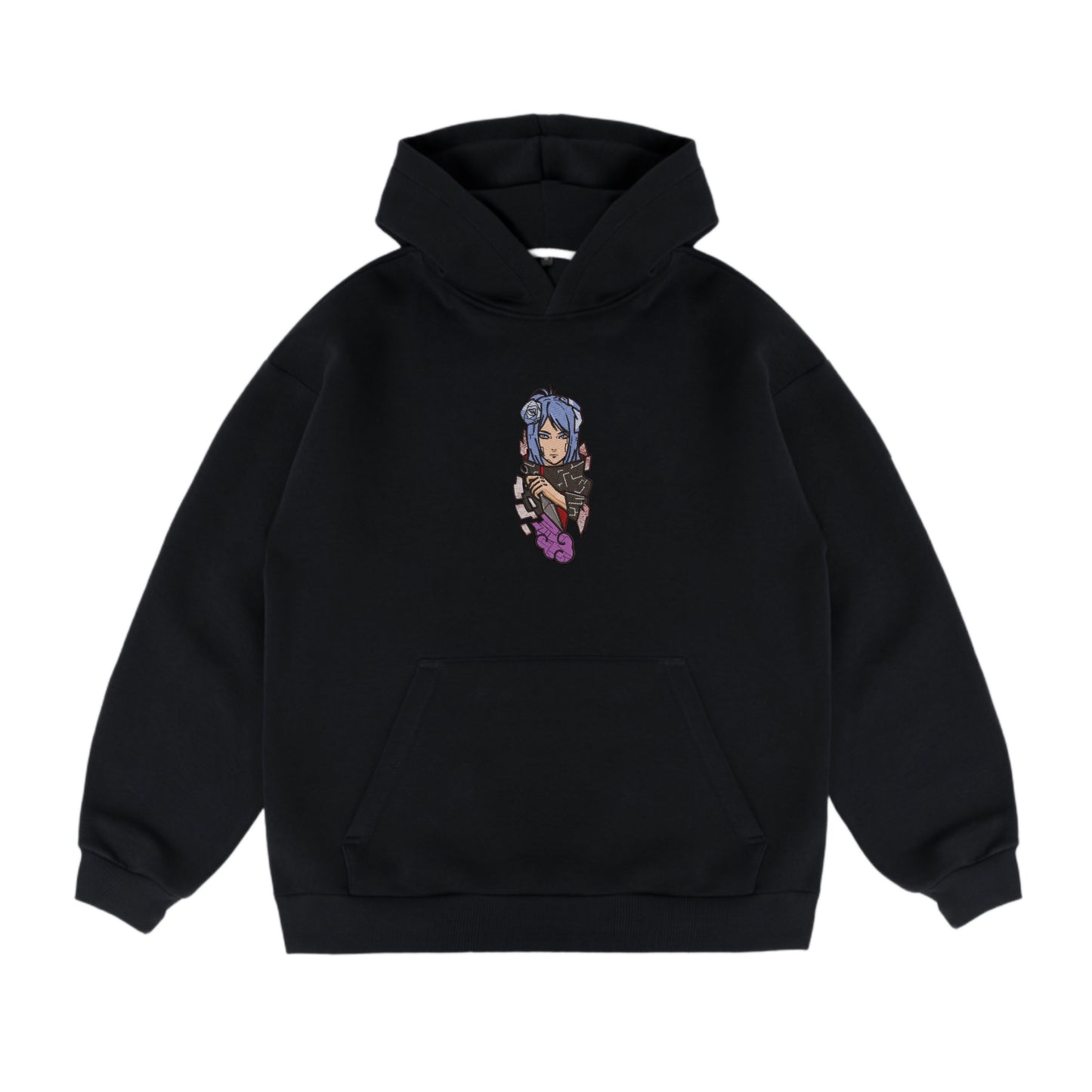 Conan hoodie