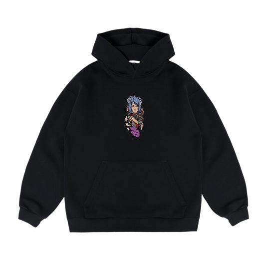 Conan hoodie